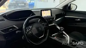 Peugeot 3008 de 2017