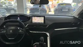 Peugeot 3008 de 2017