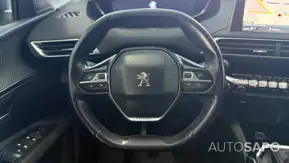 Peugeot 3008 de 2017