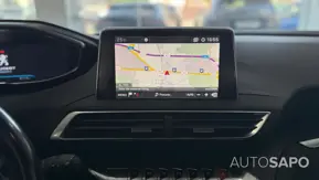 Peugeot 3008 de 2017