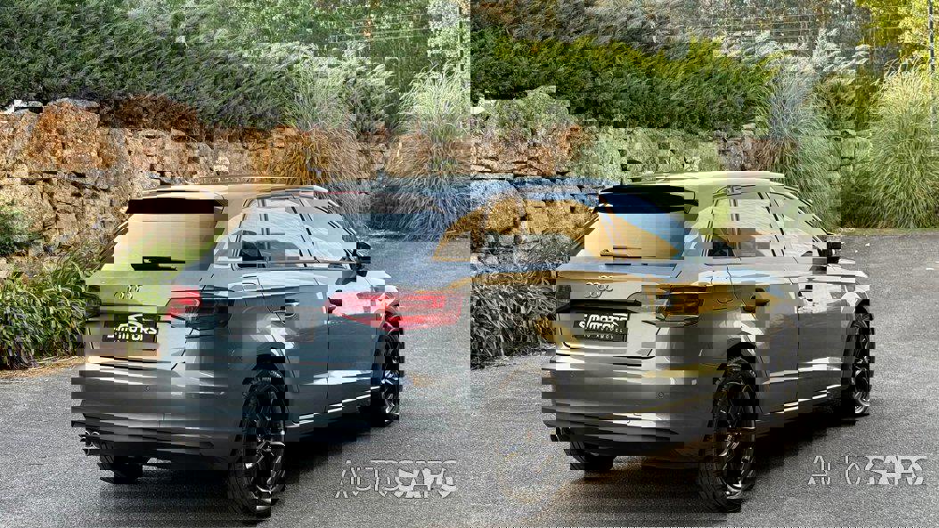 Audi A3 de 2013