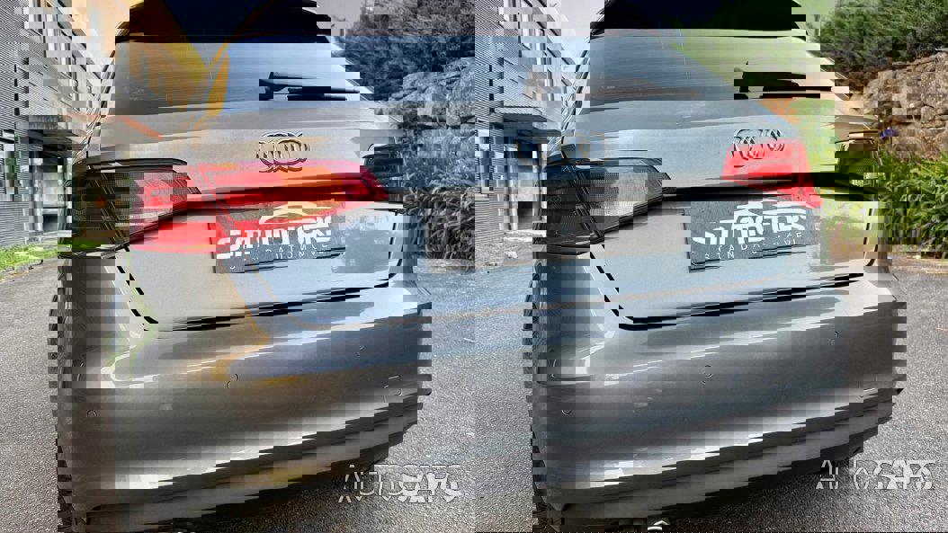 Audi A3 de 2013