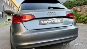 Audi A3 de 2013