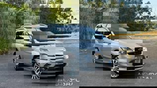 Ford Focus de 2008