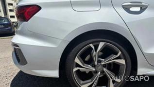 Audi A3 35 TFSI S line de 2021