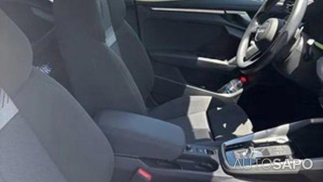 Audi A3 35 TFSI S line de 2021