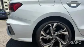Audi A3 35 TFSI S line de 2021