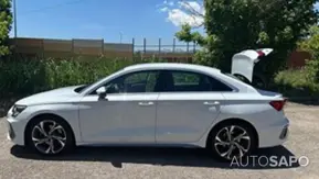 Audi A3 35 TFSI S line de 2021