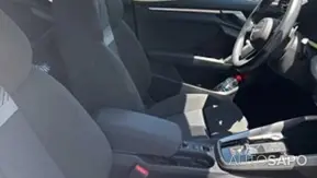 Audi A3 35 TFSI S line de 2021
