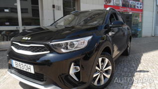 Kia Stonic 1.2 Dynamic de 2024