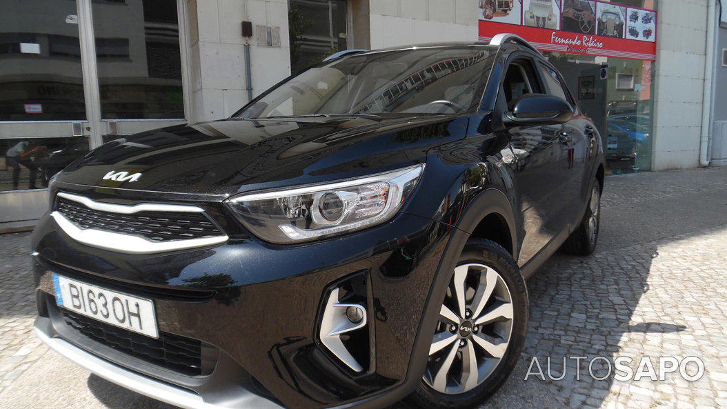 Kia Stonic 1.2 Dynamic de 2024