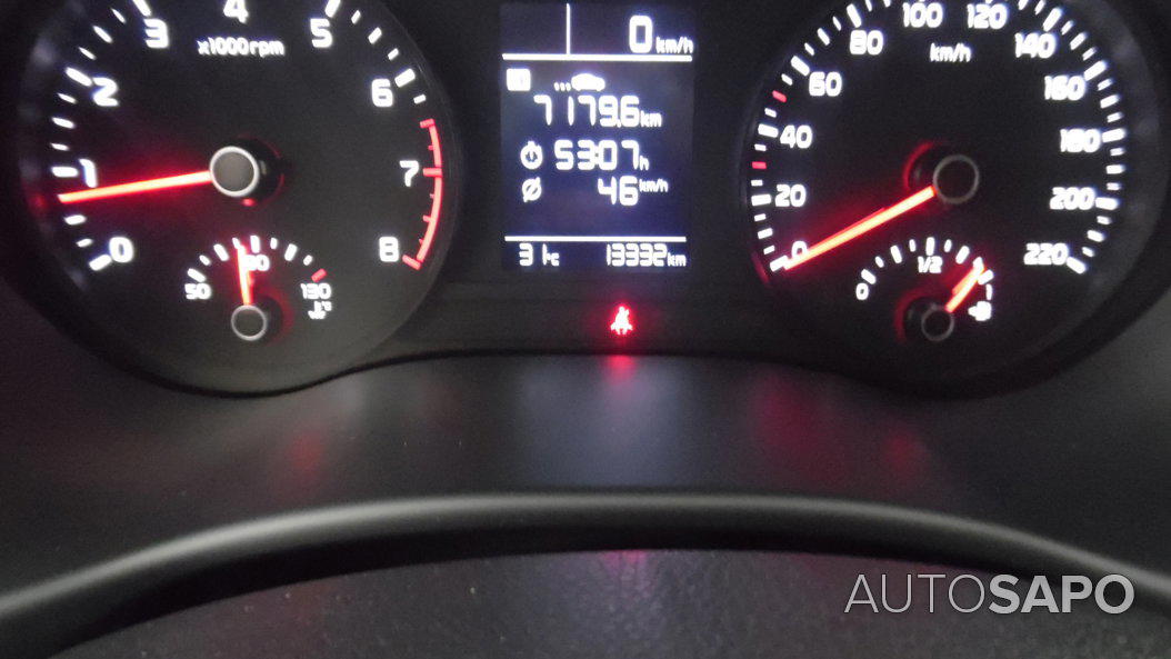 Kia Stonic 1.2 Dynamic de 2024