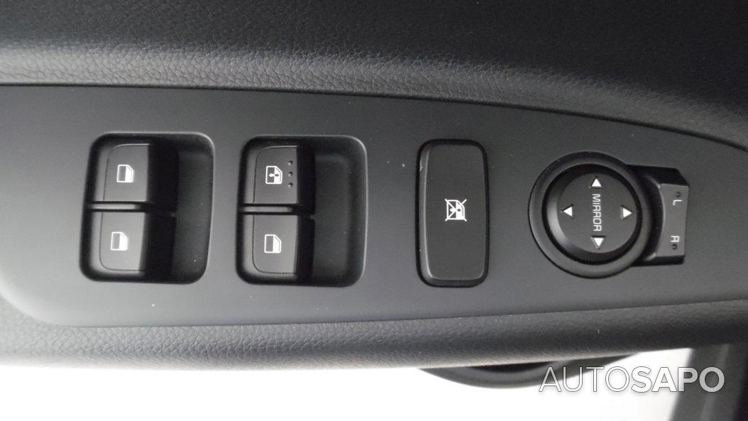 Kia Stonic 1.2 Dynamic de 2024