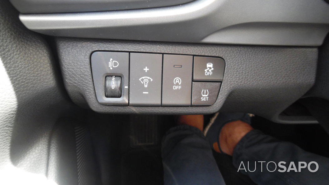 Kia Stonic 1.2 Dynamic de 2024