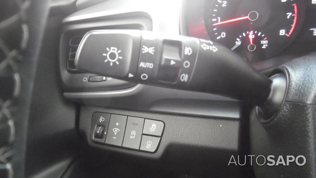 Kia Stonic 1.2 Dynamic de 2024
