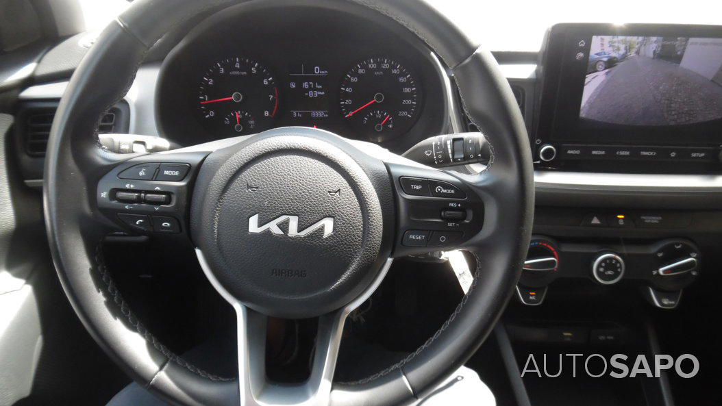 Kia Stonic 1.2 Dynamic de 2024
