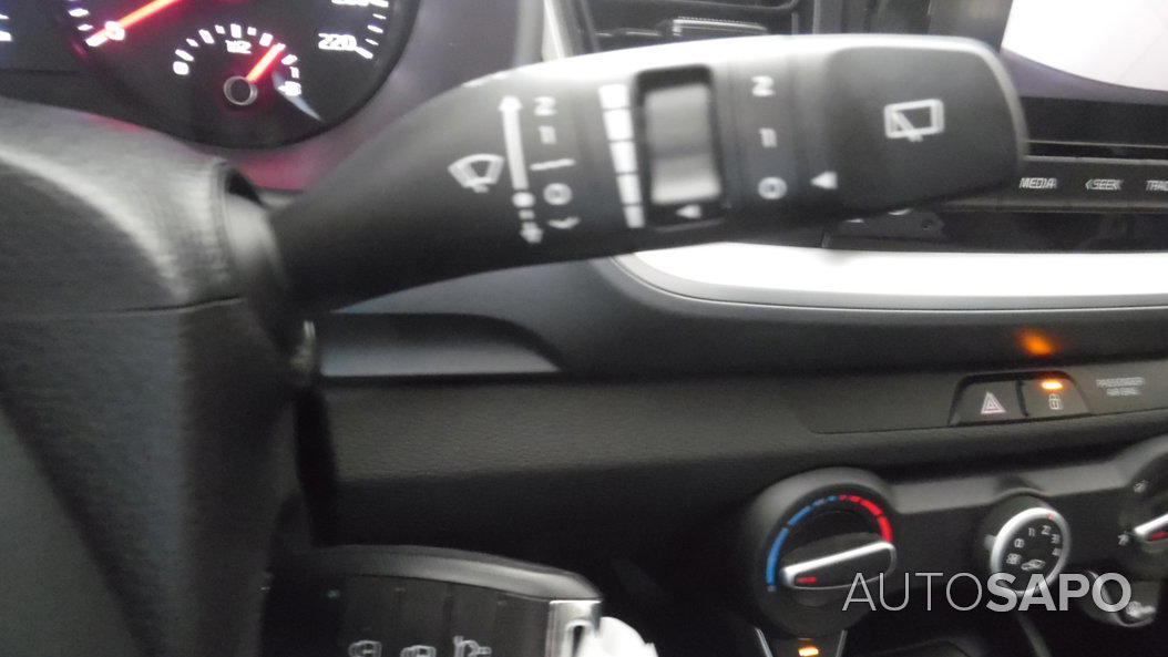 Kia Stonic 1.2 Dynamic de 2024