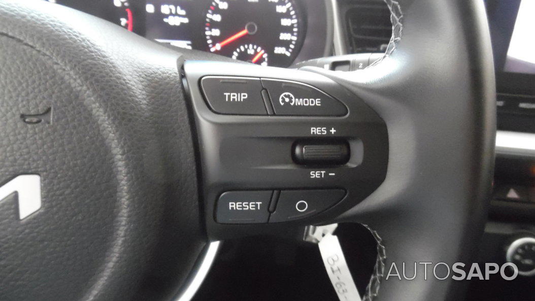 Kia Stonic 1.2 Dynamic de 2024