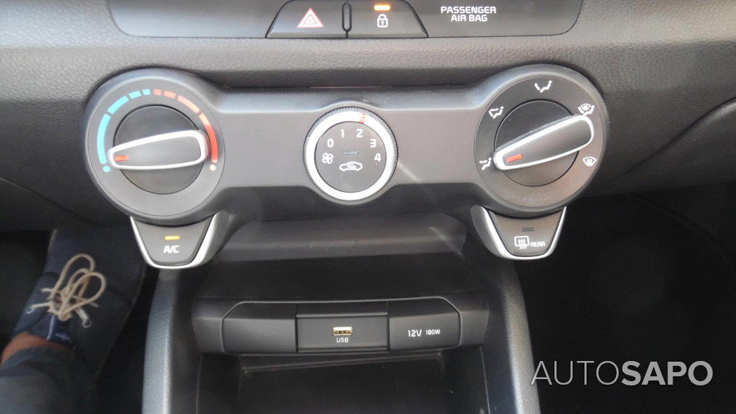 Kia Stonic 1.2 Dynamic de 2024