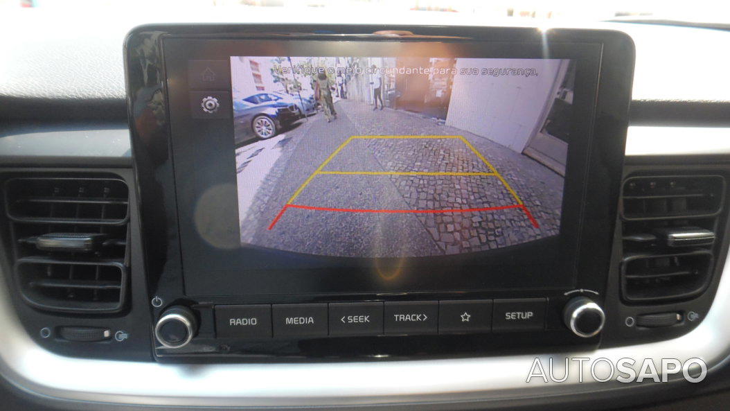 Kia Stonic 1.2 Dynamic de 2024