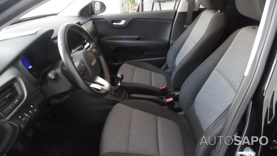 Kia Stonic 1.2 Dynamic de 2024