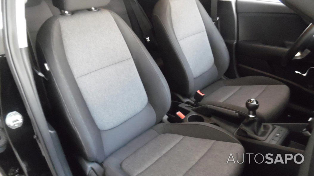 Kia Stonic 1.2 Dynamic de 2024