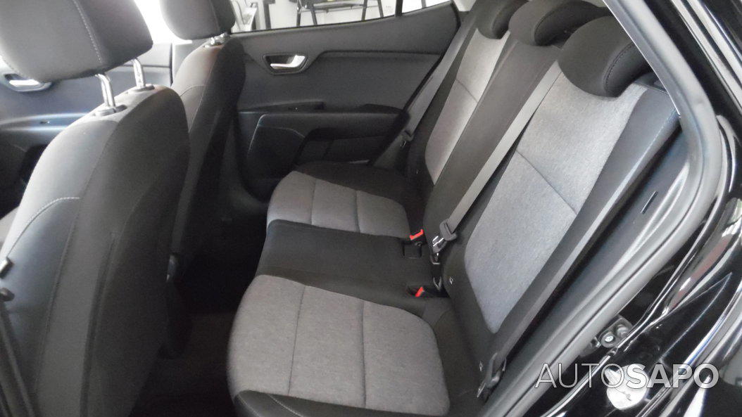 Kia Stonic 1.2 Dynamic de 2024