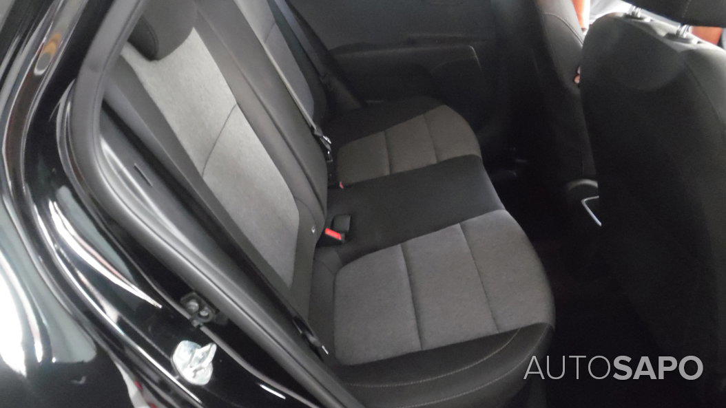 Kia Stonic 1.2 Dynamic de 2024