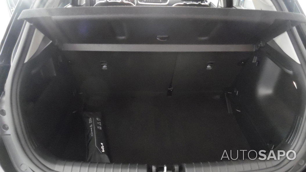 Kia Stonic 1.2 Dynamic de 2024