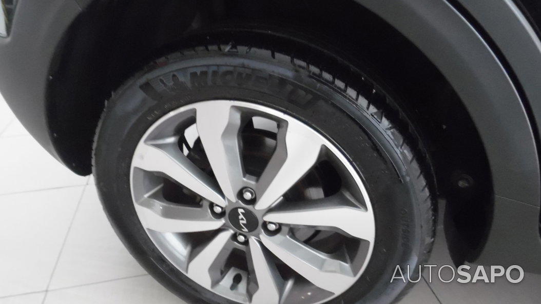 Kia Stonic 1.2 Dynamic de 2024