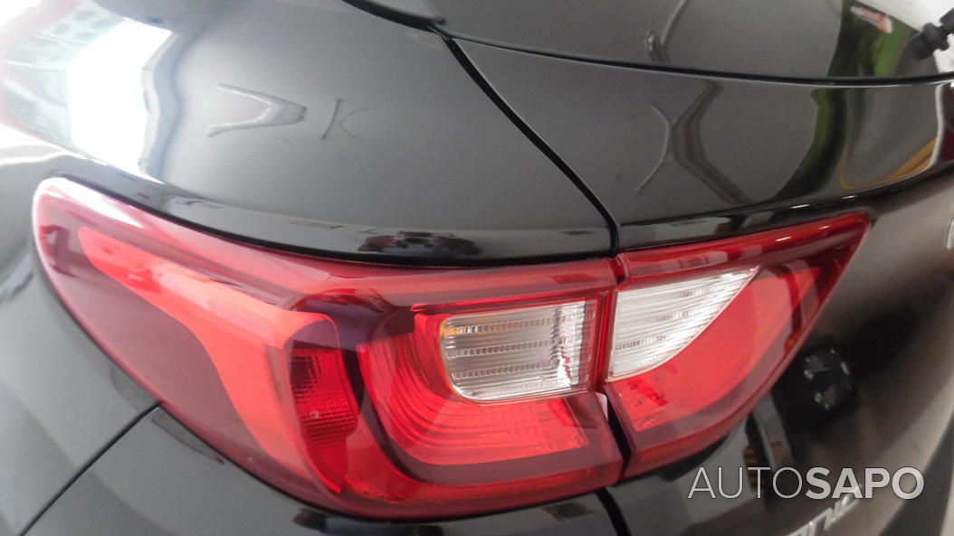 Kia Stonic 1.2 Dynamic de 2024