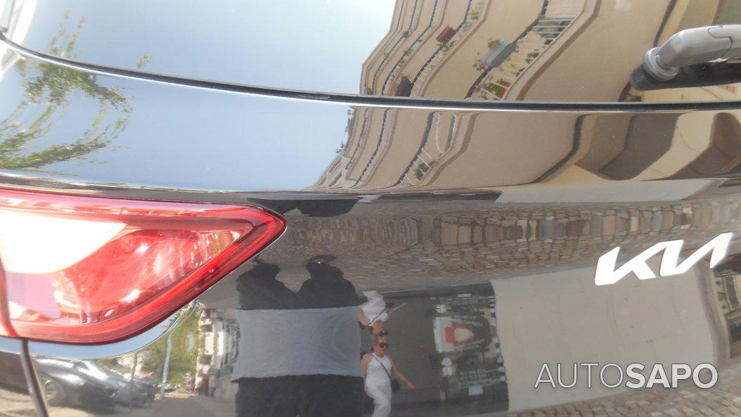 Kia Stonic 1.2 Dynamic de 2024