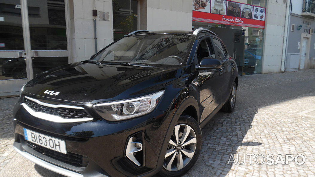 Kia Stonic 1.2 Dynamic de 2024