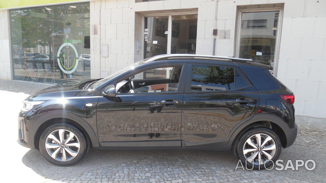Kia Stonic 1.2 Dynamic de 2024