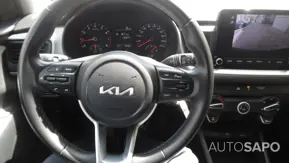 Kia Stonic 1.2 Dynamic de 2024
