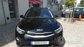 Kia Stonic 1.2 Dynamic de 2024