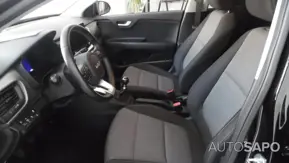 Kia Stonic 1.2 Dynamic de 2024