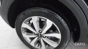 Kia Stonic 1.2 Dynamic de 2024