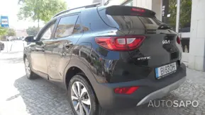 Kia Stonic 1.2 Dynamic de 2024