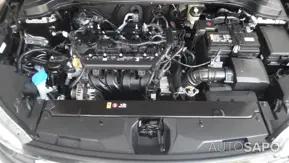 Kia Stonic 1.2 Dynamic de 2024