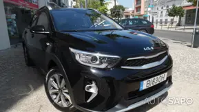 Kia Stonic 1.2 Dynamic de 2024