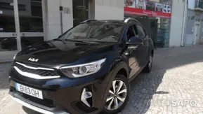 Kia Stonic 1.2 Dynamic de 2024