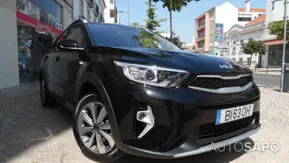Kia Stonic 1.2 Dynamic de 2024