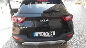 Kia Stonic 1.2 Dynamic de 2024