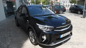 Kia Stonic 1.2 Dynamic de 2024