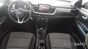 Kia Stonic 1.2 Dynamic de 2024