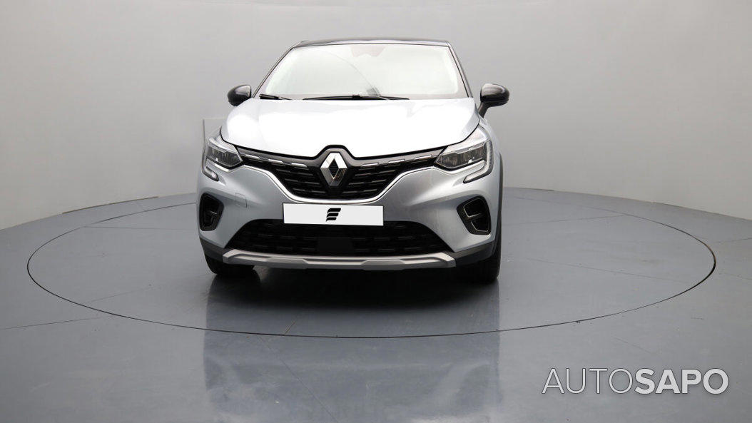 Renault Captur de 2022