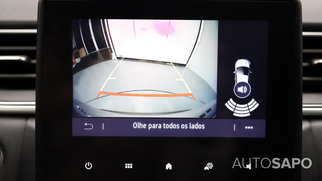Renault Captur de 2022
