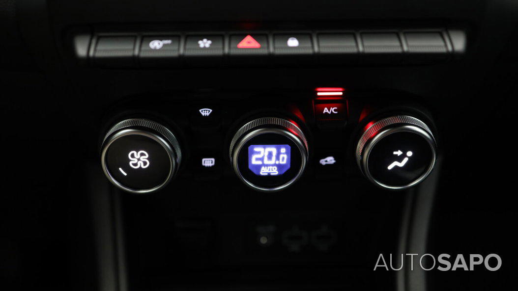 Renault Captur de 2022