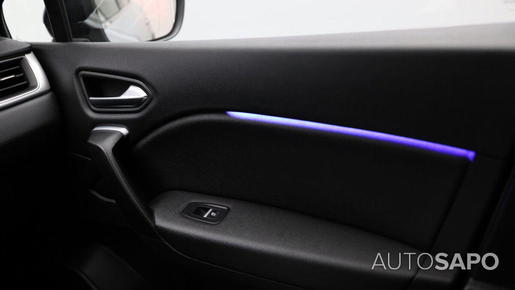 Renault Captur de 2022